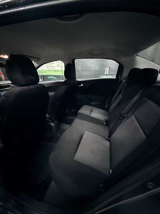Peugeot 301, an fabricație 2021, 1.5 HDi, Euro 6