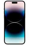 Apple iPhone 14 PRO MAX, cutie, cu SIM