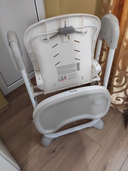 Стол за хранене Moni Hunny