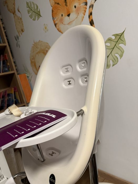 Scaun de masa Mima moon