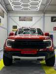Ford Ranger Cesionare contract leasing - Ford Ranger Raptor - 2024 - 10.500 km