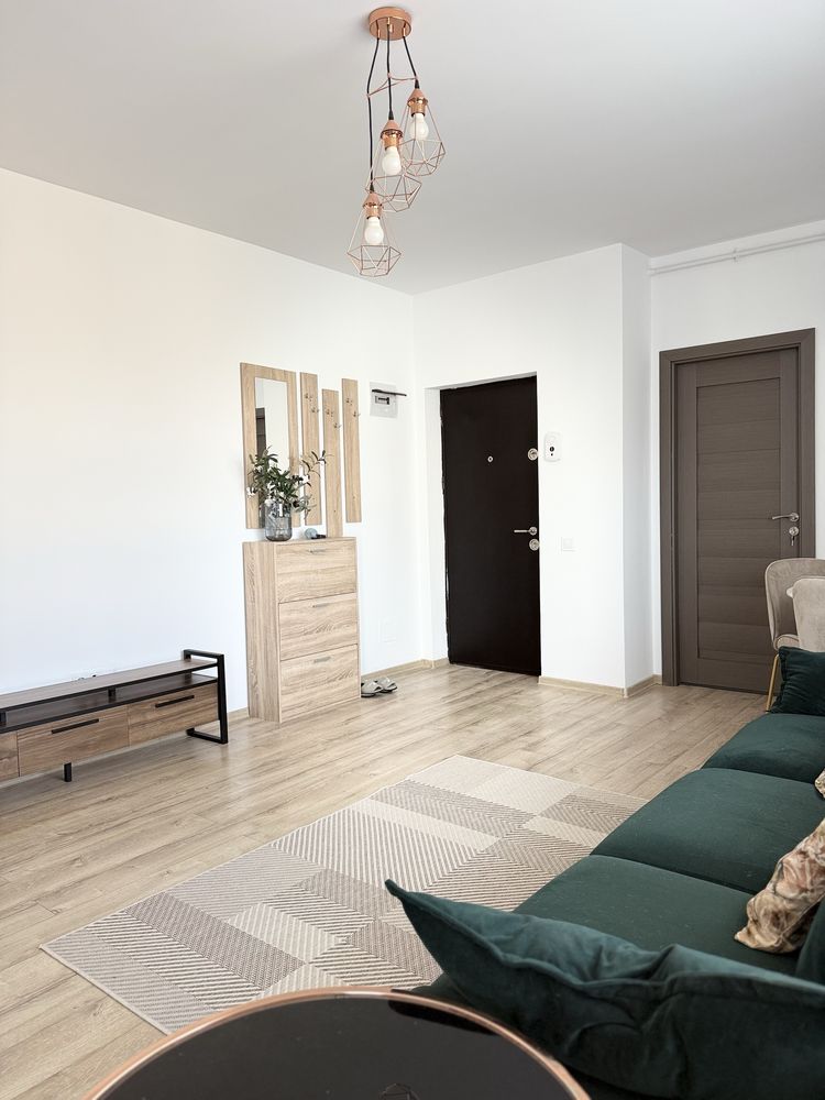 Persoana fizica vand Apartament 2 camere, strada Tineretului