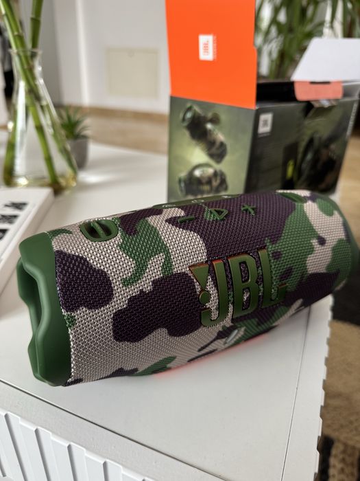 Boxă JBL Charge 6  de vanzare