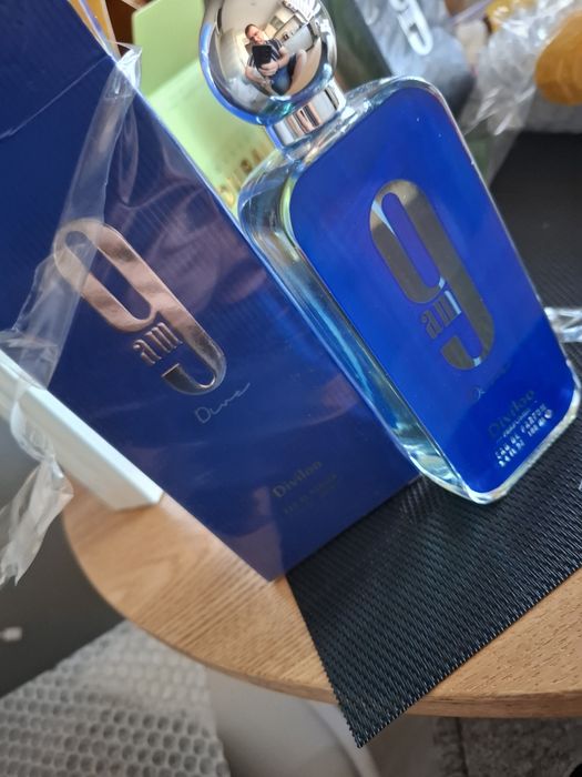 Parfum arabesc barbat