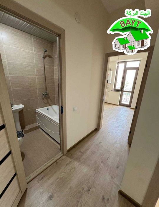• СРОЧНО ПРОДАЁТСЯ 1/4/9 Кирпичный Новостройка Сергели Узгариш