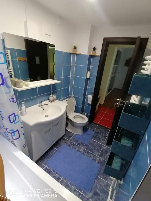 Apartament de inchiriat