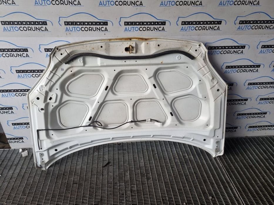 Capota Kia Sportage II 2006 - 2010 SUV 4 Usi ALB WD (1098)