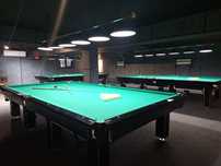 Billiard stollari sotiladi stollar soni 3ta