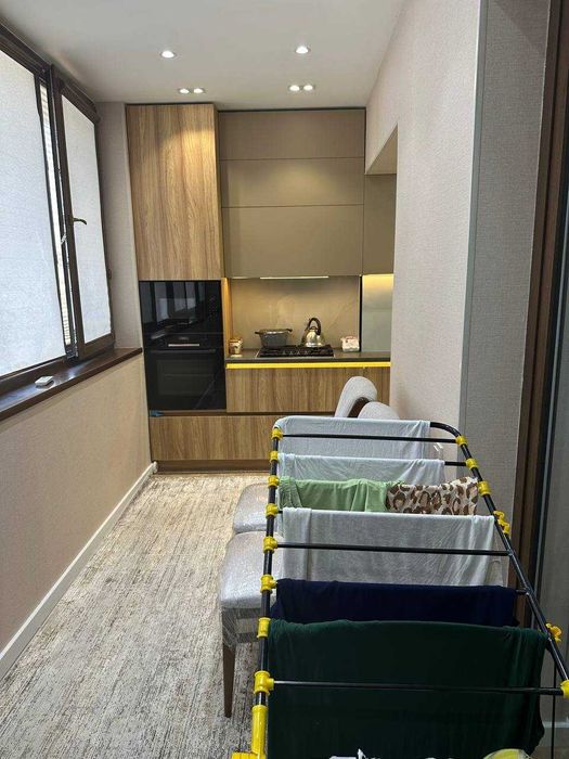 Срочно сдается! Себзор! Алмазарский! Ганга! 3x комнатная квартира