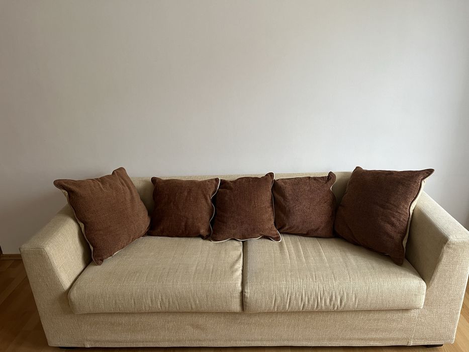 Urgent Canapea Extensibila - 1000 lei