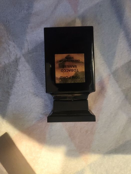 Tom Ford Tobacco Vanille