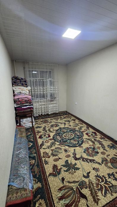 Продаётся квартира Чиланзар 24 квартал 4/3/5 кирпич