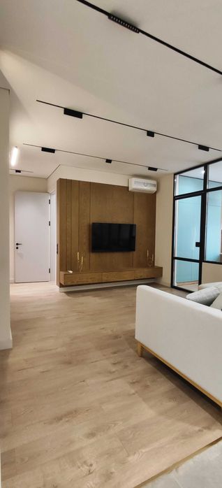 Apartment for Rent in Tashkent, NRG Mirzo-Ulugbek Complex