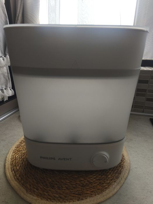 Sterilizator Phillips