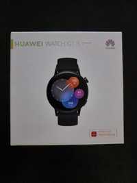 Smartwatch Huawei Watch GT3, 42mm, negru