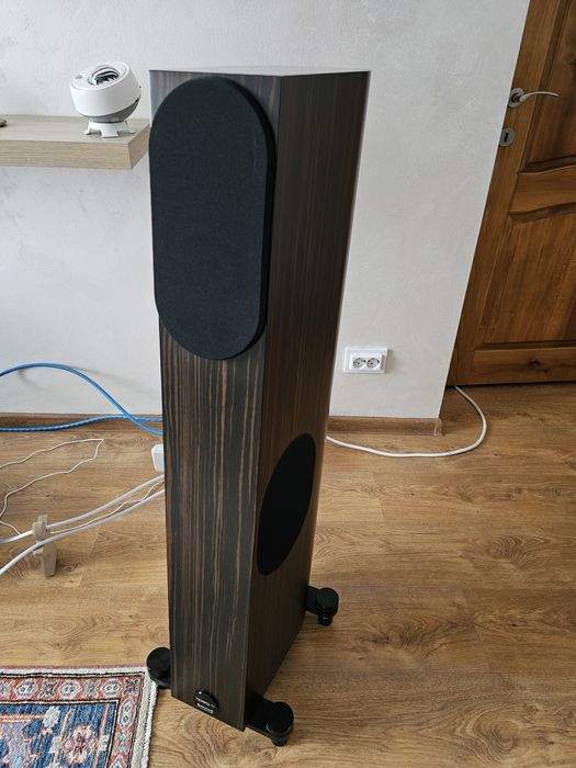 Audio Physic Tempo plus