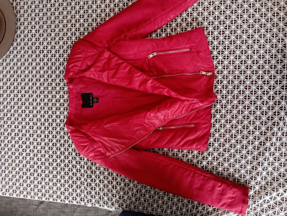 Ново !!! Дамско яке H&M