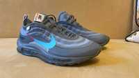 OFF-WHITE X NIKE AIR MAX 97 “MENTA” 45 AJ4585-101 pantofi nike  casual