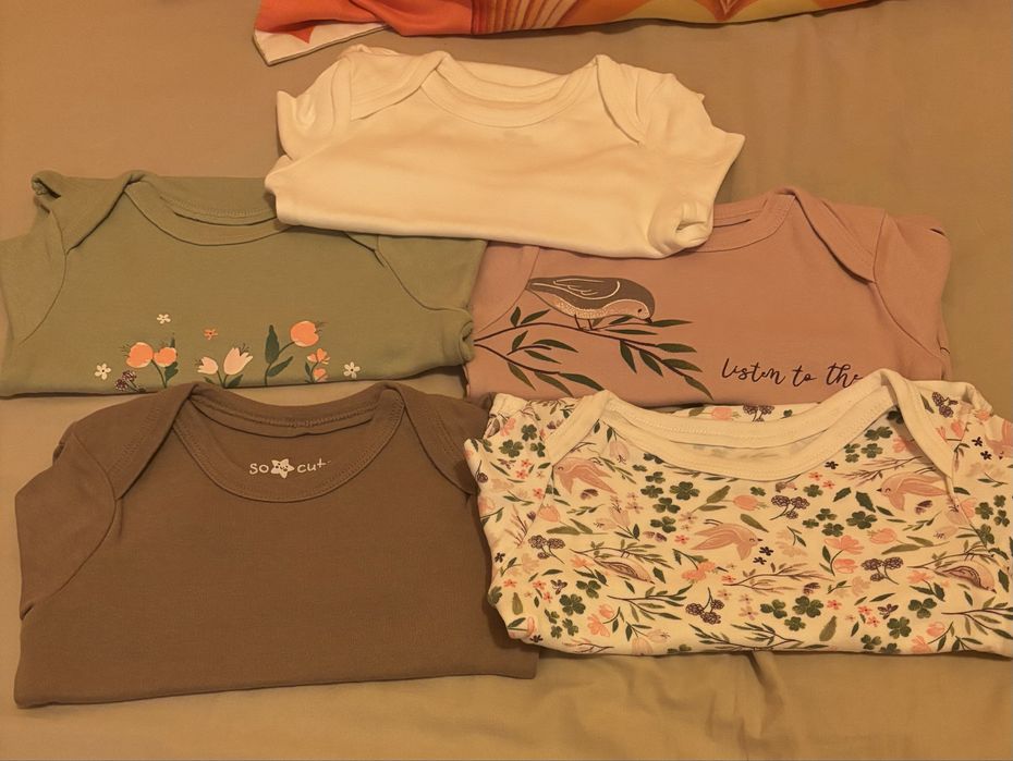 Body Pepco marimea 80