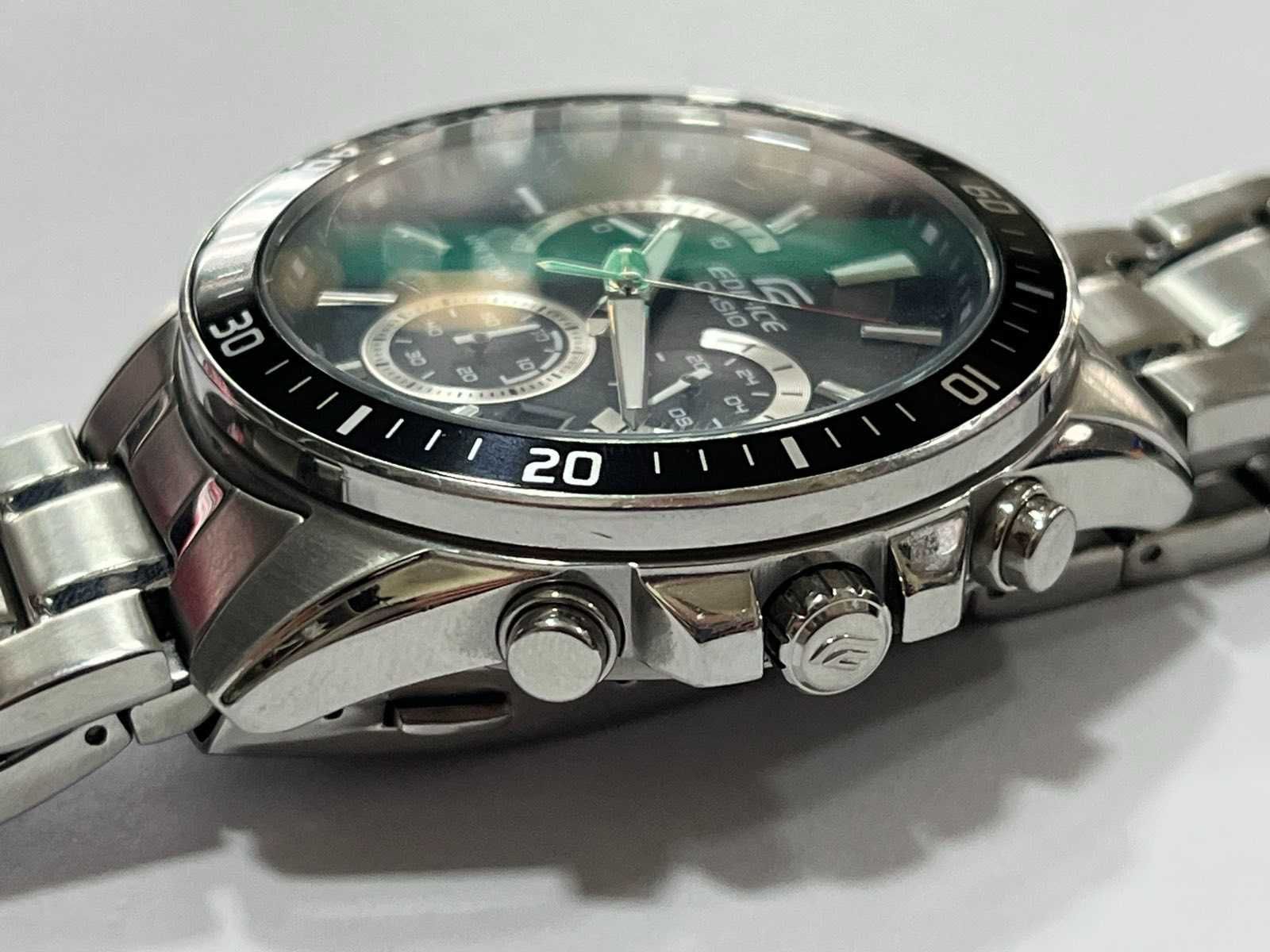 Мъжки часовник Casio Edifice EFR-552D