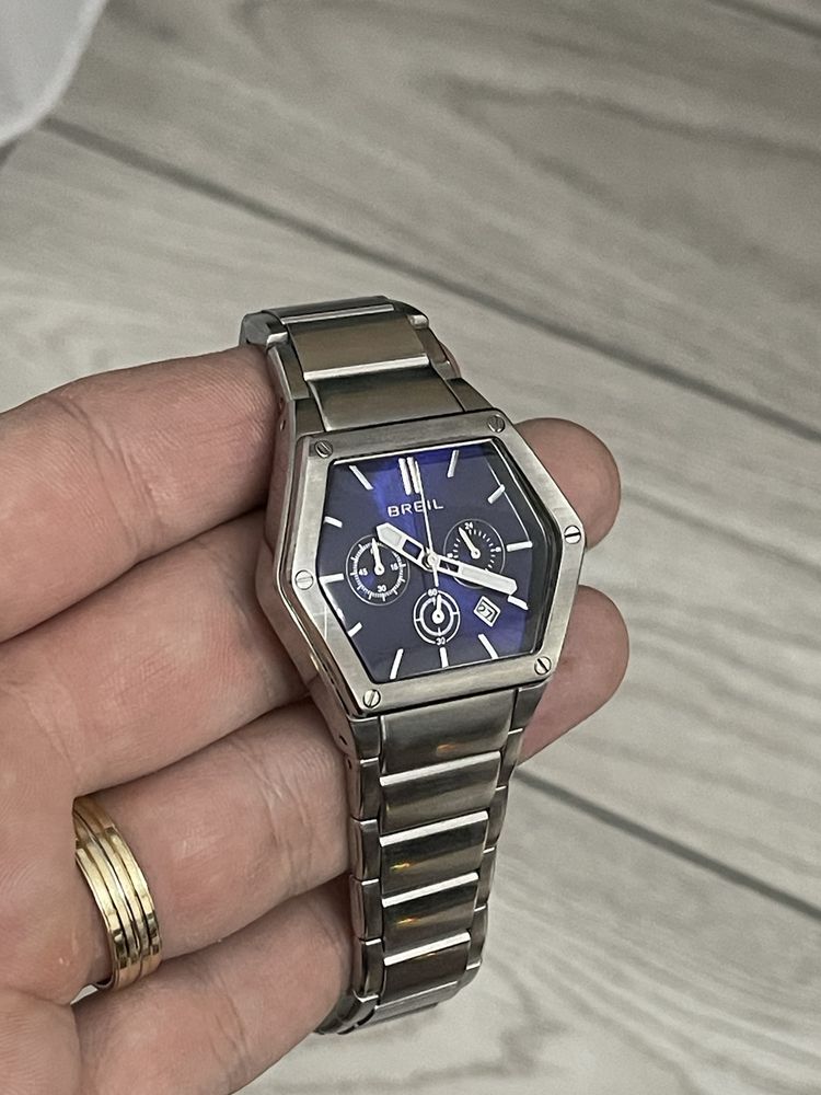 Ceas Breil tw0658