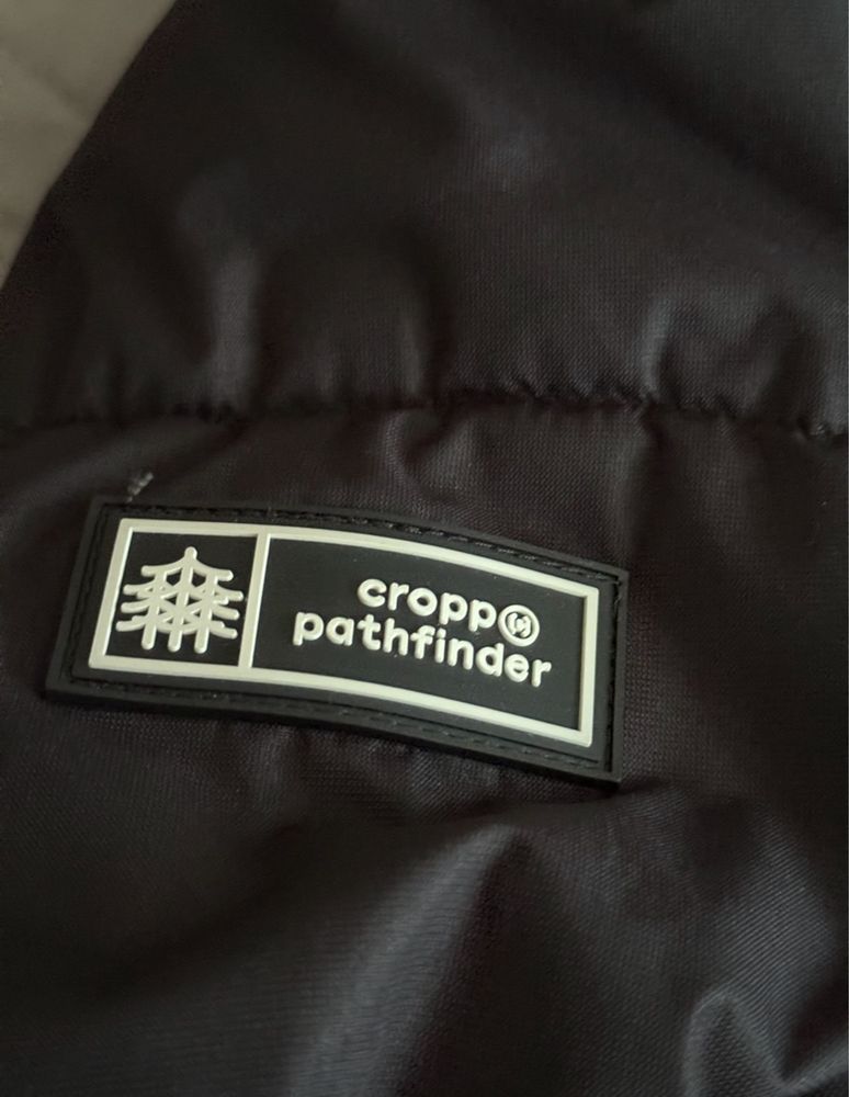 Зимно яке от Cropp, размер XS/S
