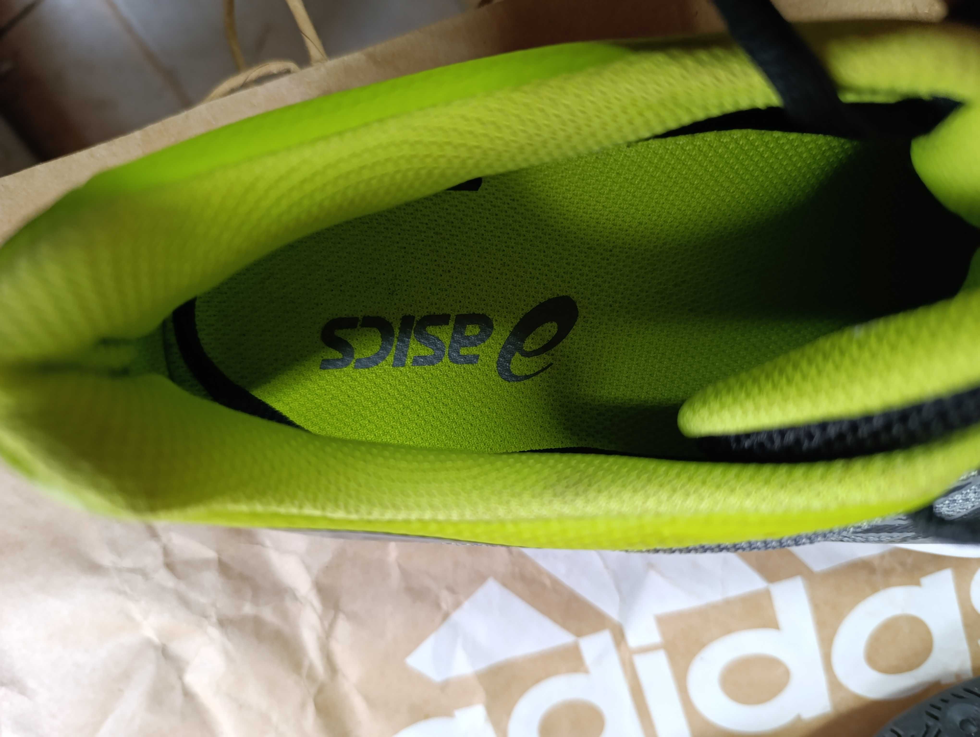 ''Asics Gel-Tactic''оригинални мъжки маратонки 42.5 номер