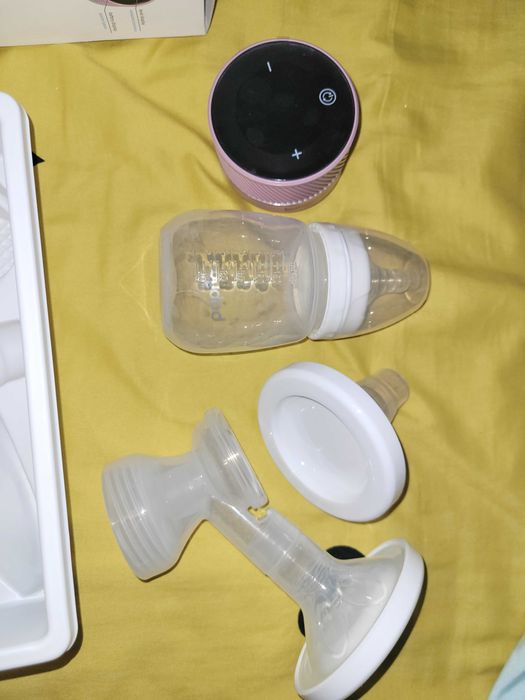 Pompa de san electrica