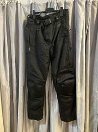 Pantaloni moto Hein Gericke XL