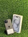 Iphone 15 128GB 96%