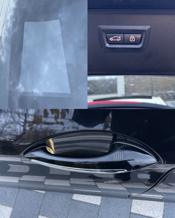 Bmw 520 f11 an fabricatie 2011