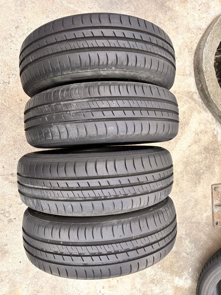 175/60/15 Kumho ecowing