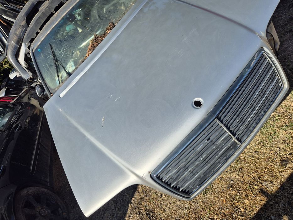 Capotă Mercedes S-class W140 1995