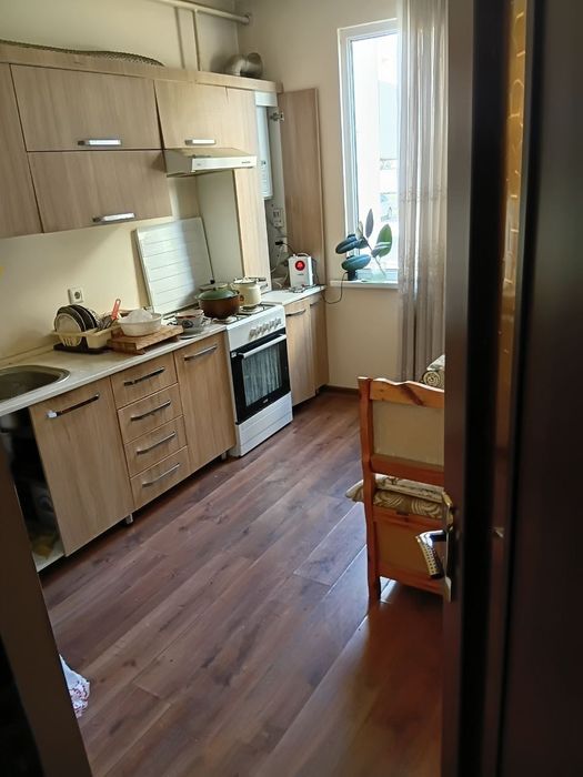 Сдам комнату на подселение.