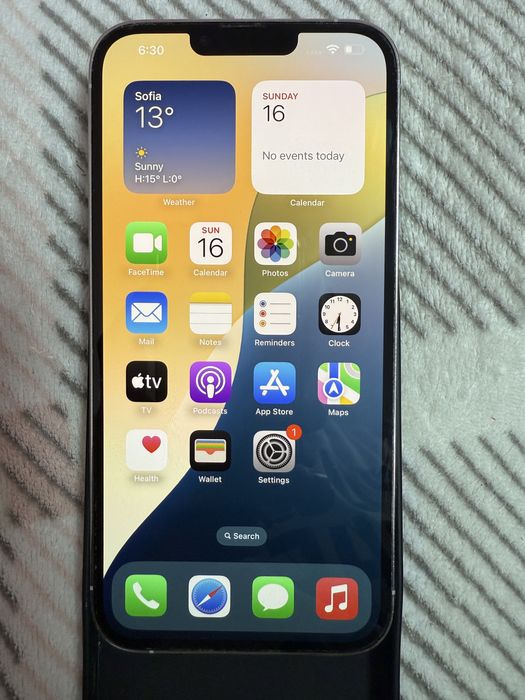 Iphone 13 pro max за части