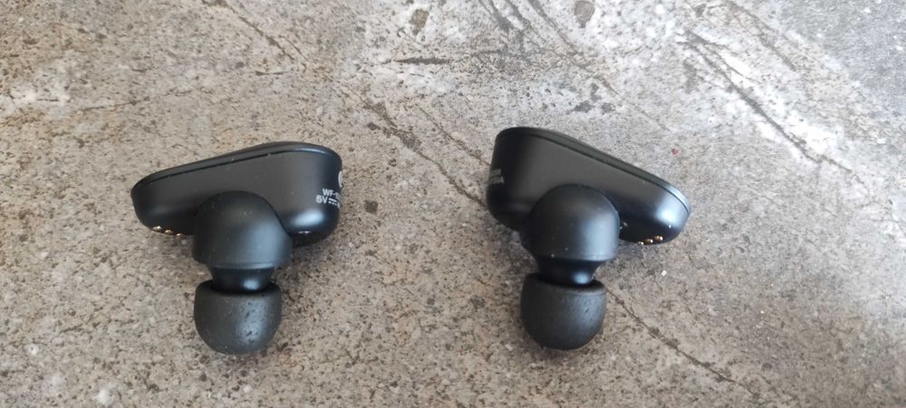 Слушалки тапи Sony WF-1000XM3