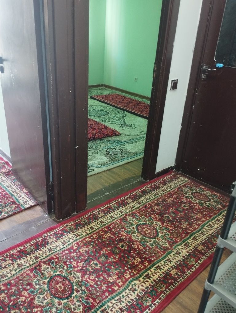 Еш оилага кулай квартира