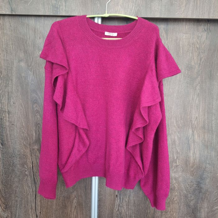 Pulover dama XL Orsay