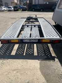 Vand platforma gala 4m mmta 2700 an 2021