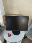 Monitor Lenovo 22.5" Amanet BKG