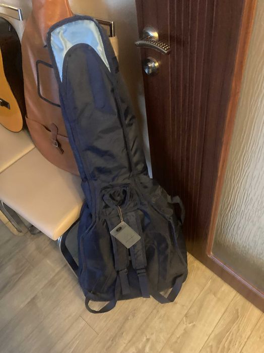 Калъф за китара RITTER JUNIOR