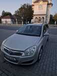 OPEL ASTRA H 1.9 cdti