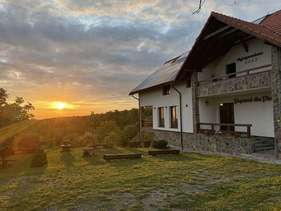 Oferta Pensiune Craciun