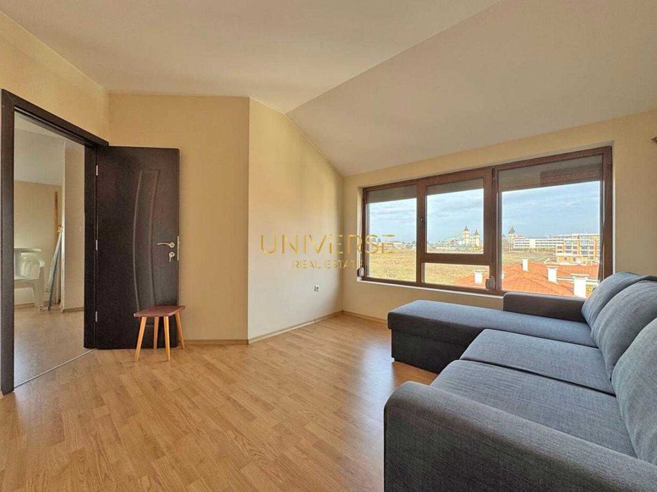 Продава се Двустаен апартамент в с. Равда, Област Бургас - 70 кв.м за 1179 €/кв.м - Снимка #7