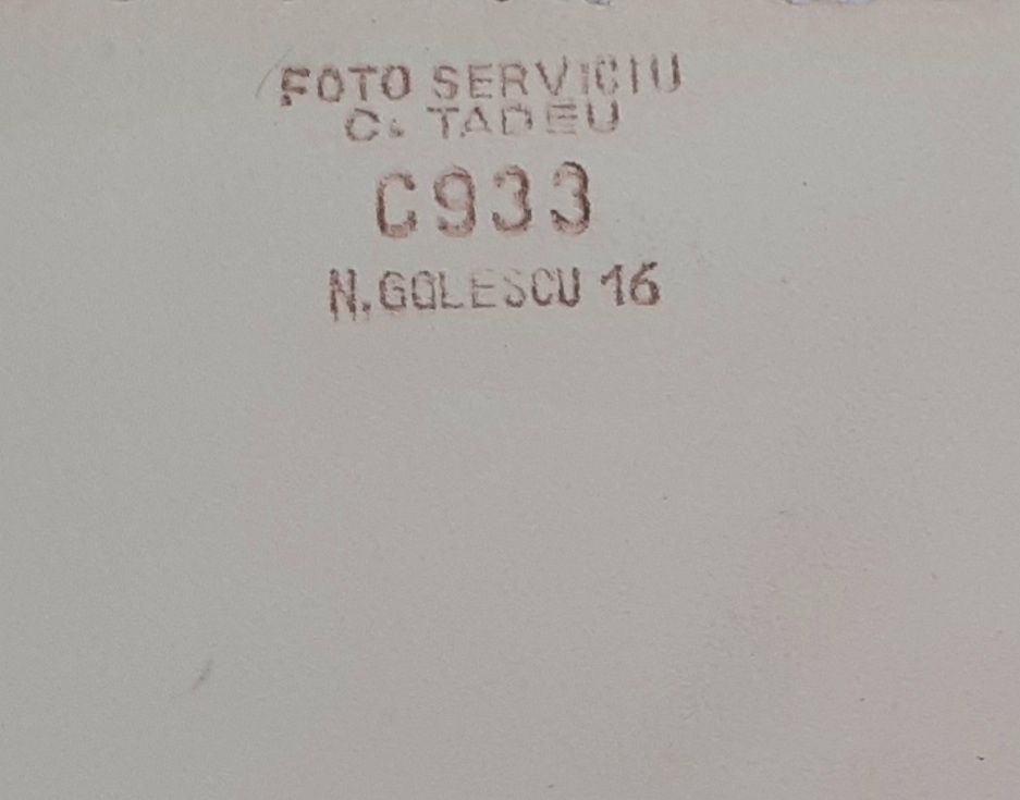 Fotografi de colecție nu trimit în țară predare personal prefer în cen