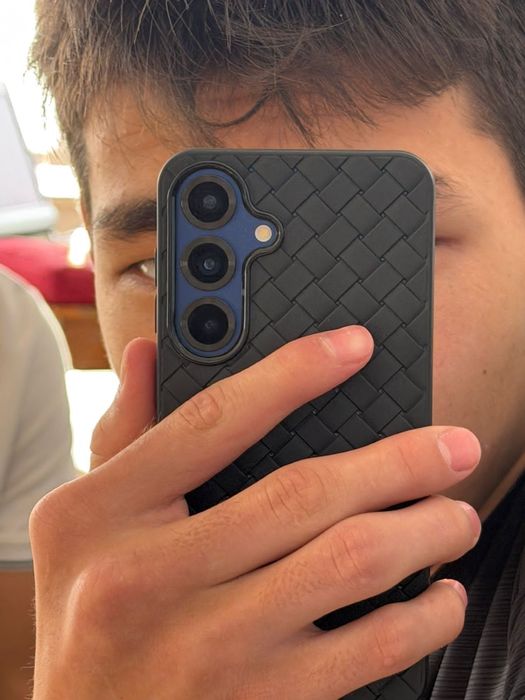 Samsung s25 базовый