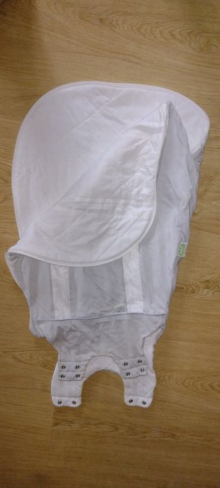 Saci de dormit și hăinuțe fetițe