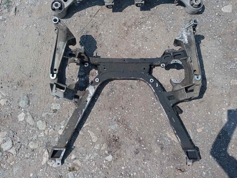 е65 е66 Преден и заден мост за БМВ - BMW е65 e66 - Автоморга БМВ