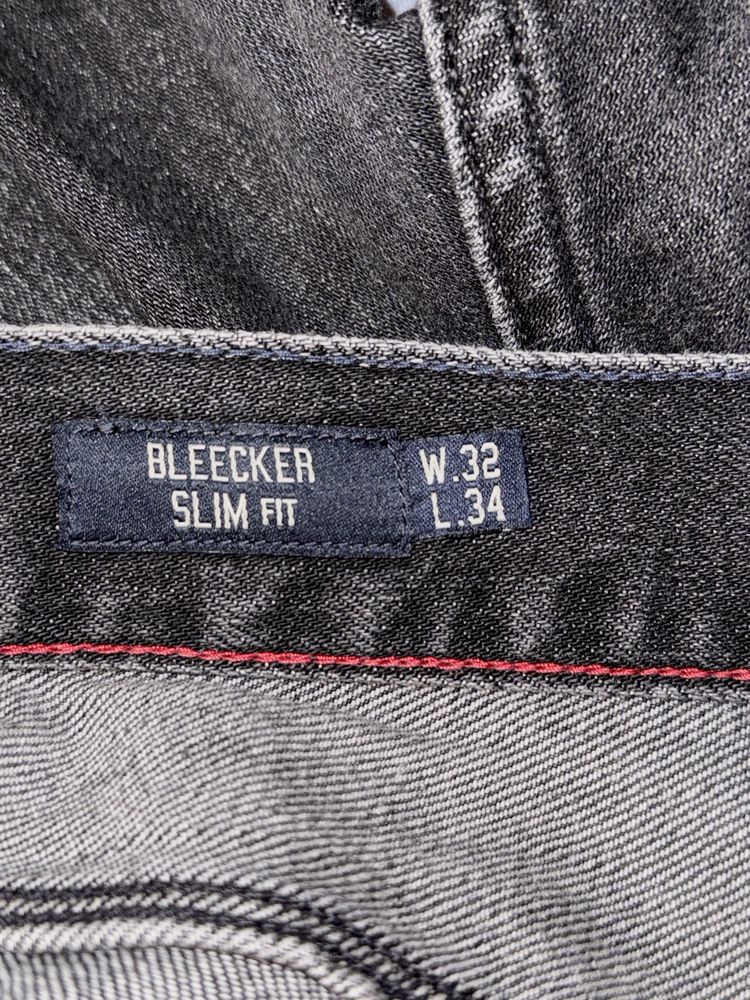 Tommy Hilfiger Мъжки дънки