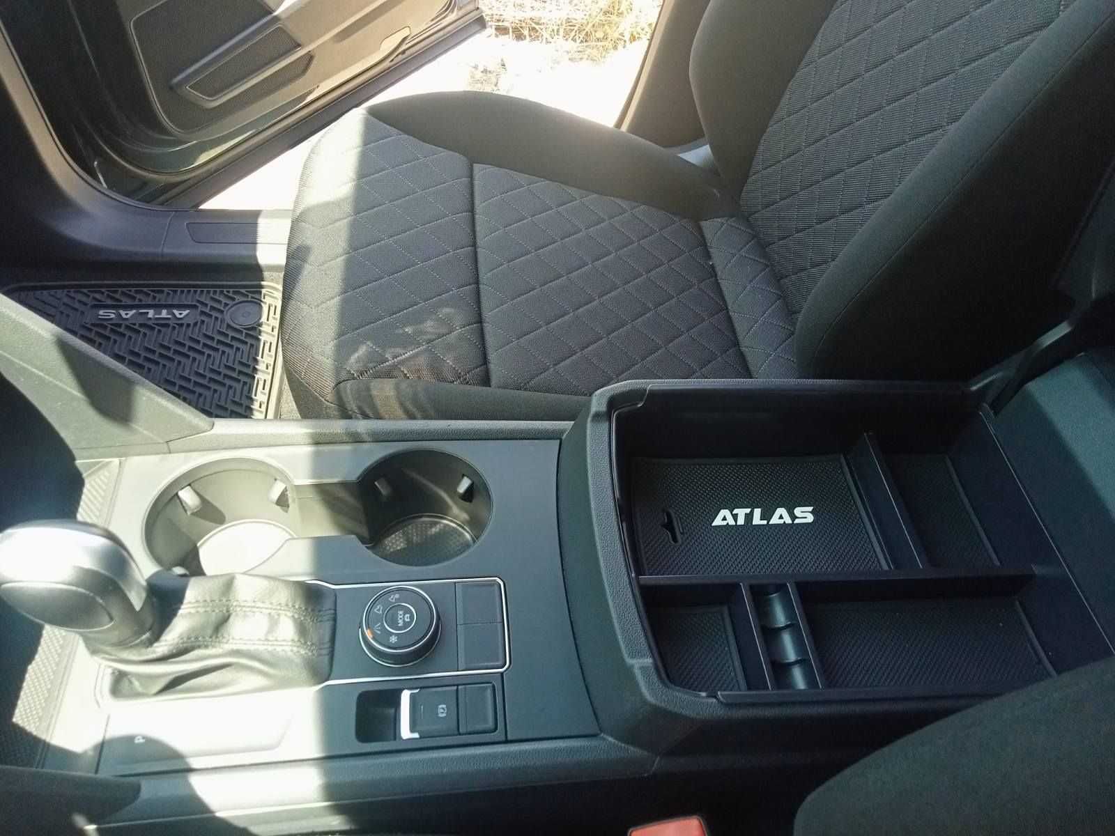 ЛИЗИНГ! VW Atlas 3.6 V6 4Motion Vоlkswagen